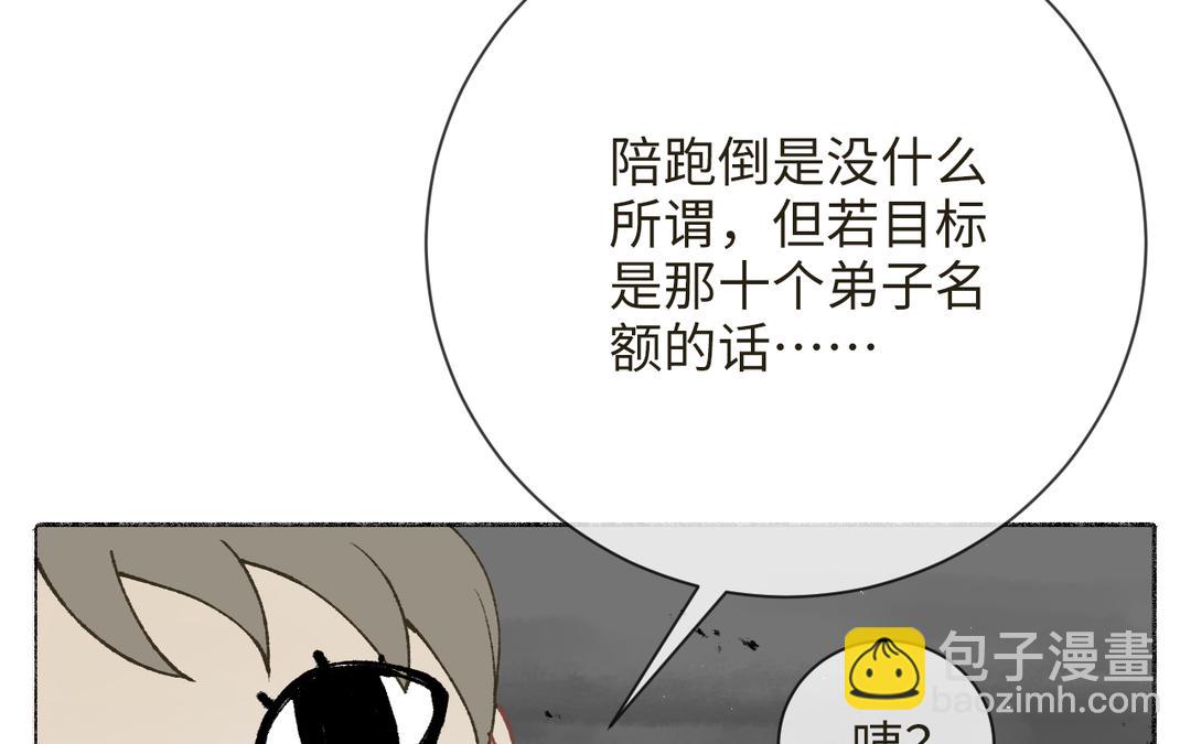 第8话 画中考核进行时(1/3)-第9话