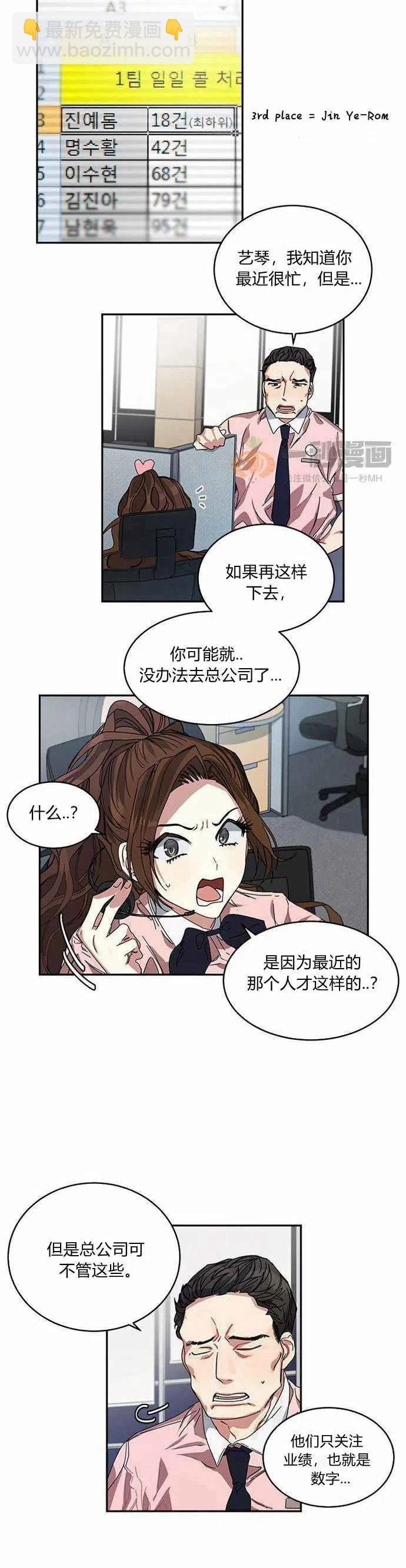 這是什麼皇后？ - 第1話(1/2) - 2