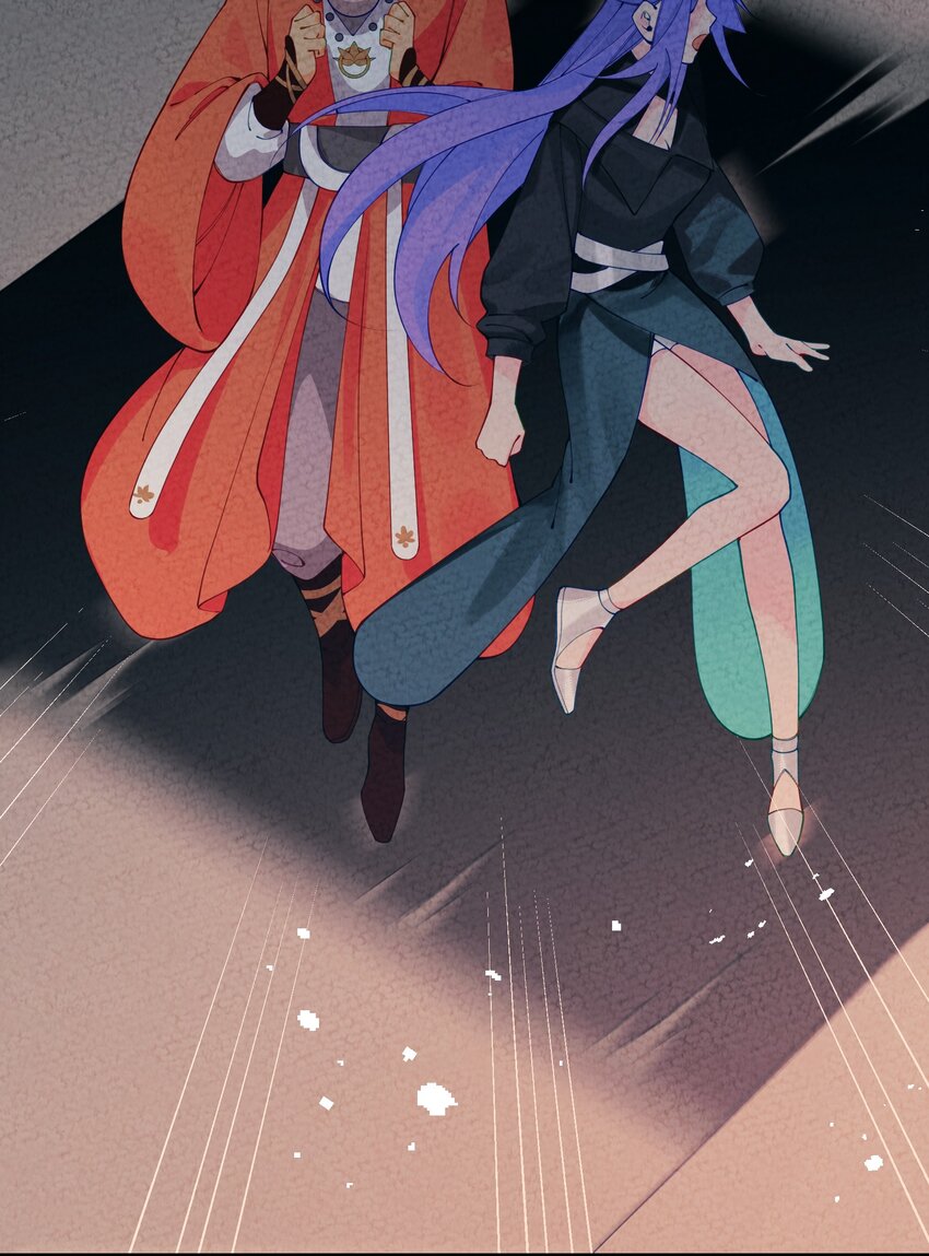 016 硬实力破关(1/2)-第17话