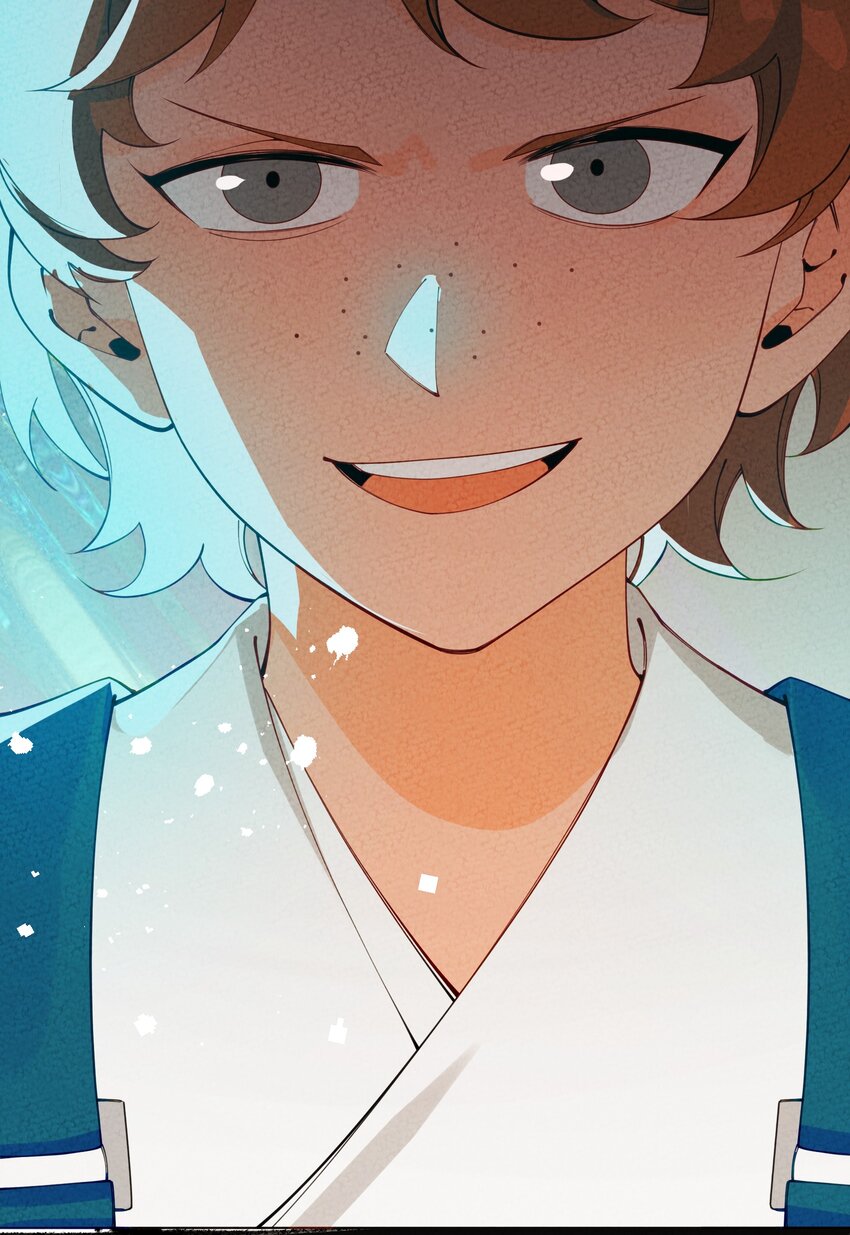 018 史上最不正经古墓(1/2)-第19话