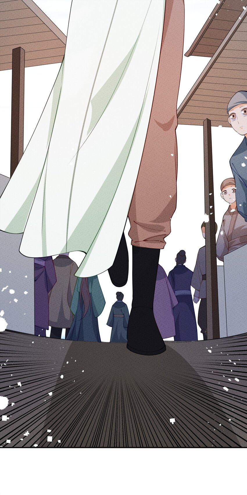 034 叶莲儿(1/2)-第35话