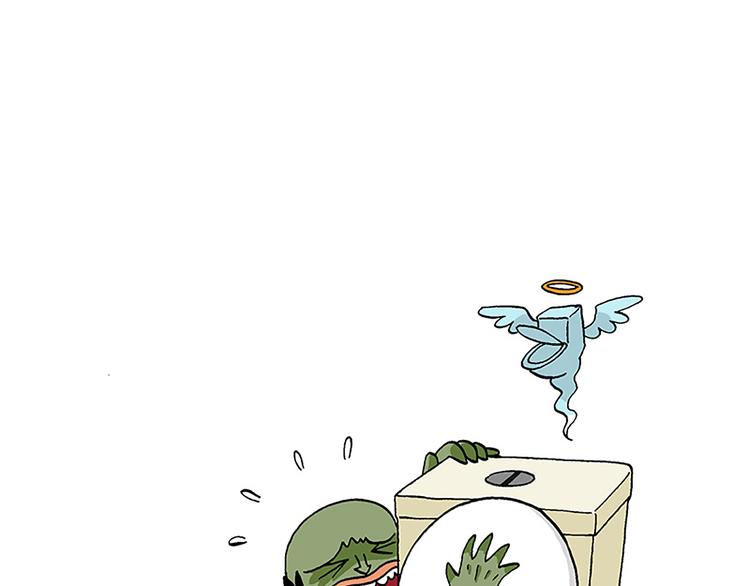 卫生间战争-第11话