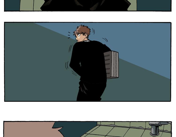 选择困难症-第19话