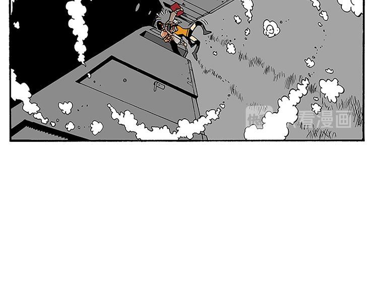 赚钱吧，英雄们！-第3话