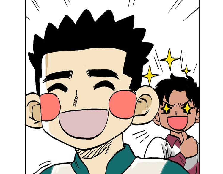 人物故事：迷雾1(1/2)-第29话