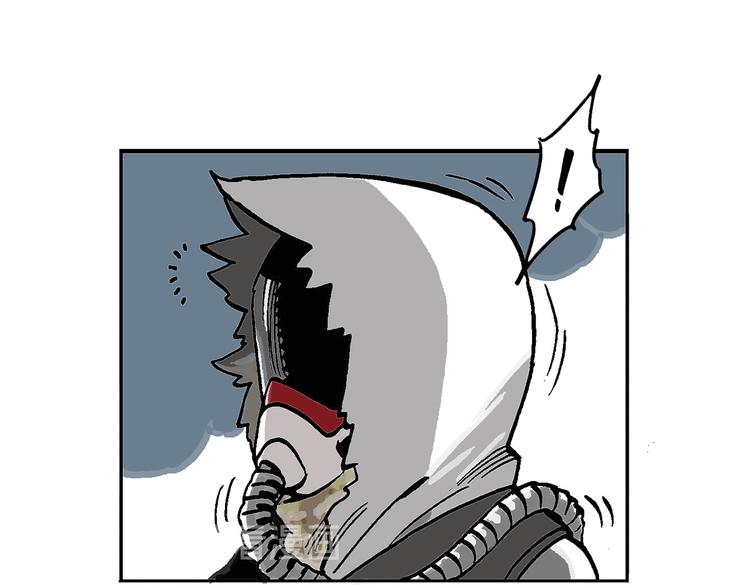 人物故事：迷雾3(1/2)-第31话