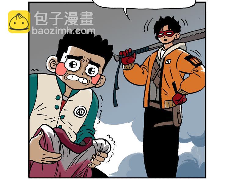 人物故事：迷雾3(1/2)-第31话