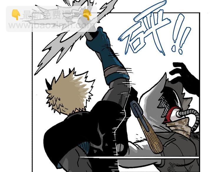 人物故事：迷雾3(1/2)-第31话