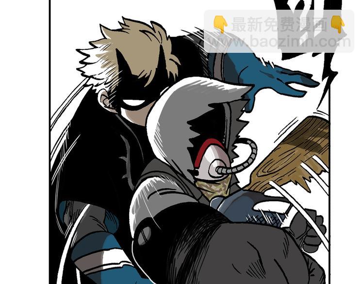 人物故事：迷雾3(1/2)-第31话