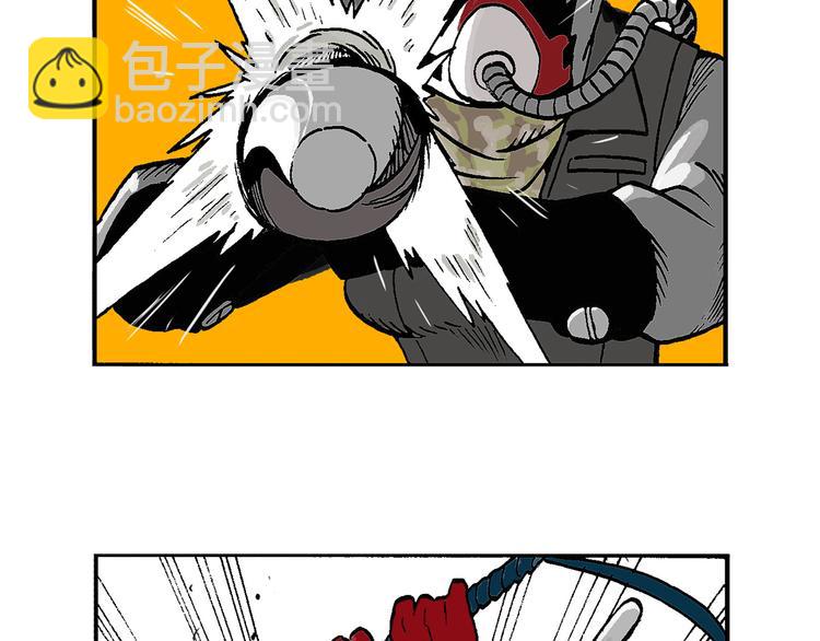 人物故事：迷雾3(1/2)-第31话