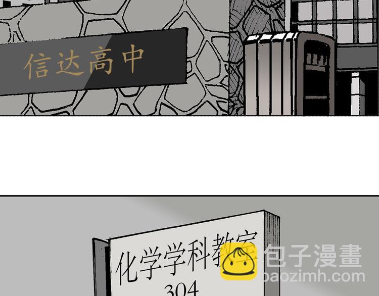 人物故事：迷雾7(1/2)-第35话