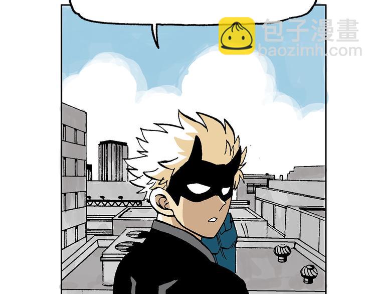 壮汉与长发男(1/2)-第37话