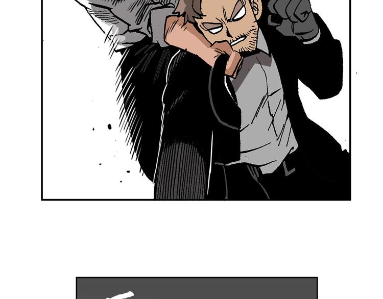 壮汉与长发男(1/2)-第37话