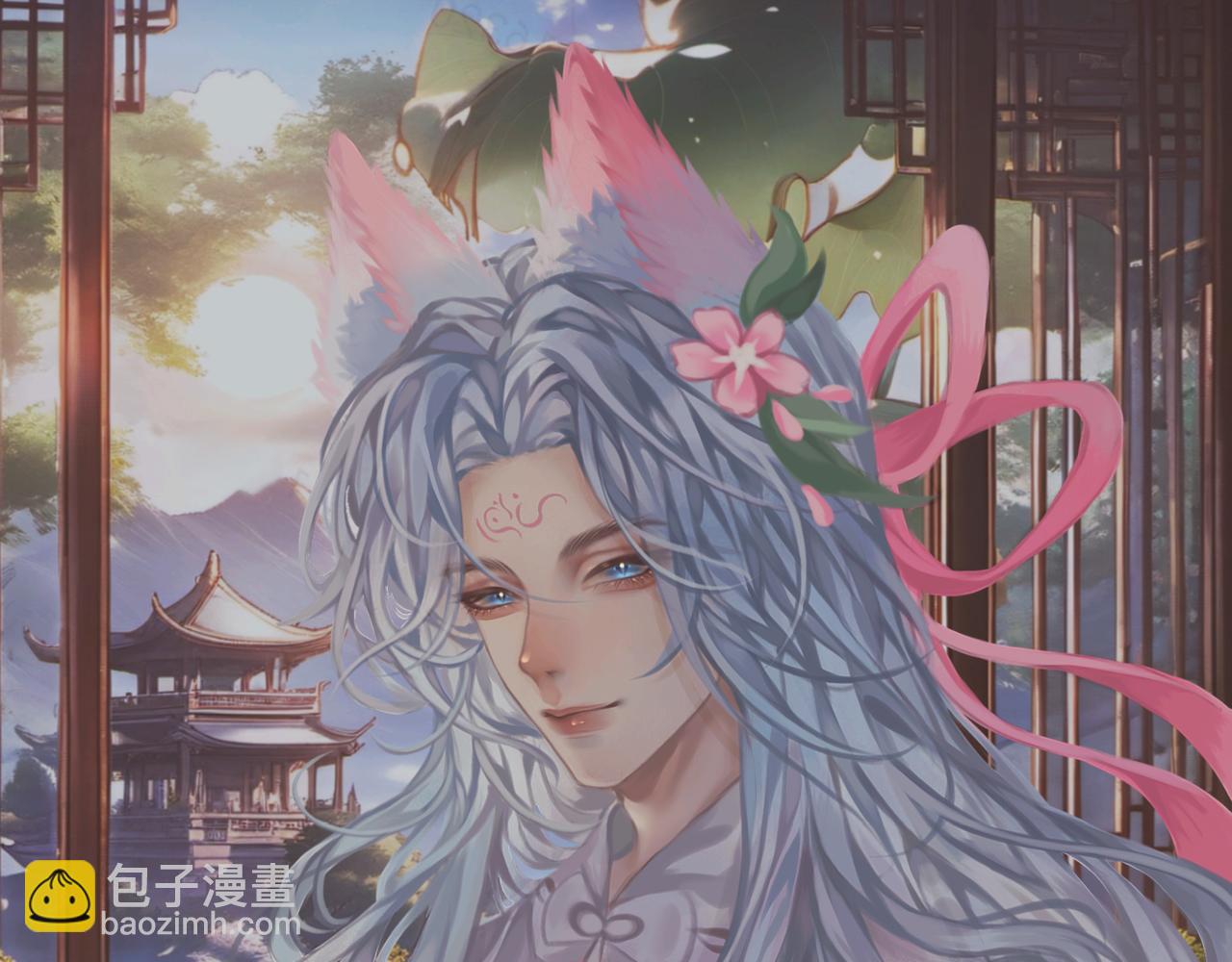 折桃聽風落 - 碎碎念—— - 2