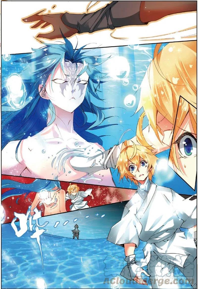 38 涅槃（中）-第113话