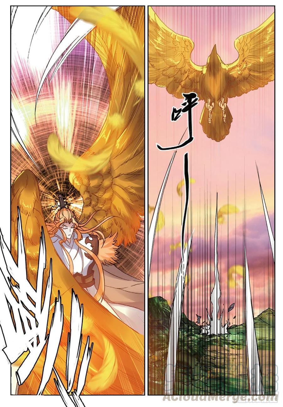 104 正面交锋（下）-第235话