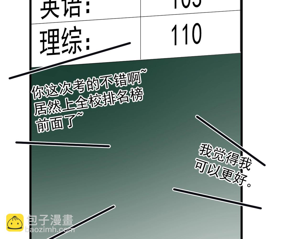 這題超綱了 - 第101話 盛盛撒嬌(1/2) - 4