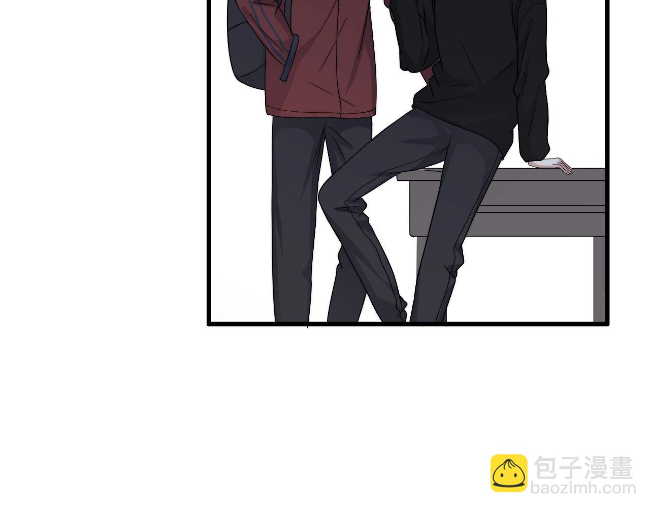 這題超綱了 - 第103話 吃醋不給抄作業！(1/2) - 7