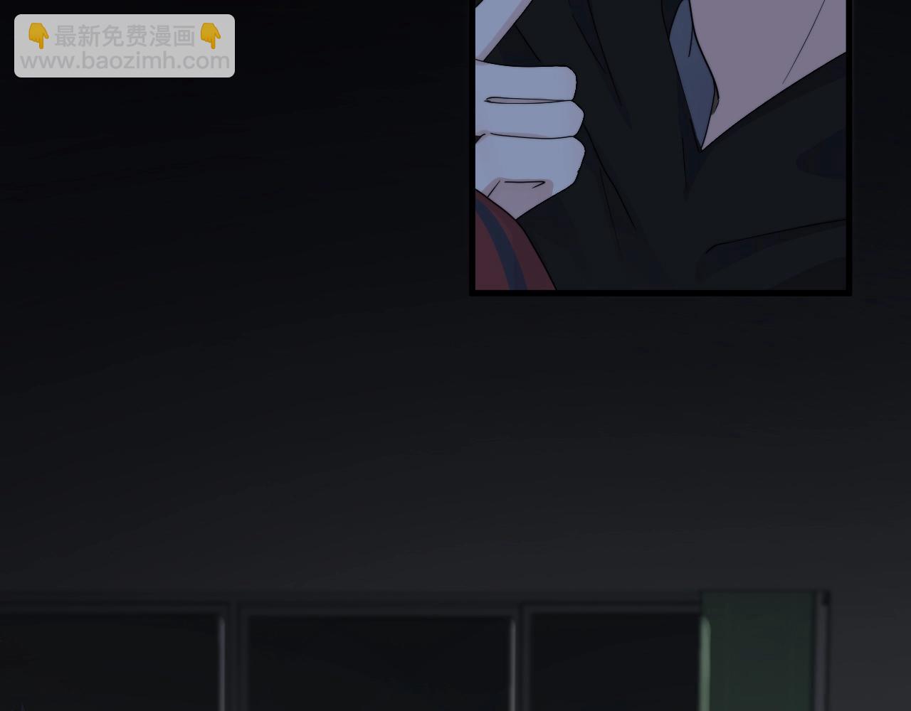 這題超綱了 - 第103話 吃醋不給抄作業！(1/2) - 8