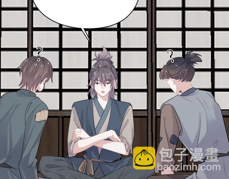 番外 学渣为爱答题？！(1/3)-第21话