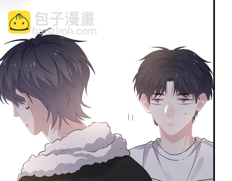 第20话 摸够了吗？(1/3)-第23话