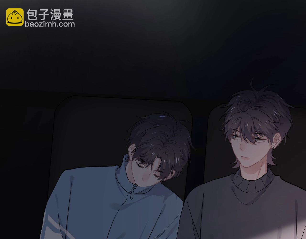 第49话 被调戏了？(1/3)-第55话