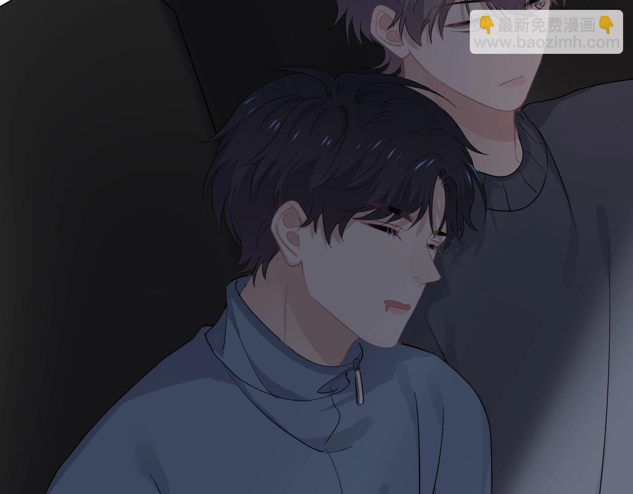 第49话 被调戏了？(1/3)-第55话