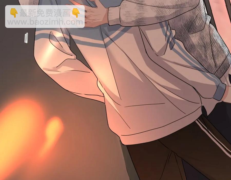 第53话 天台拥抱(1/3)-第59话