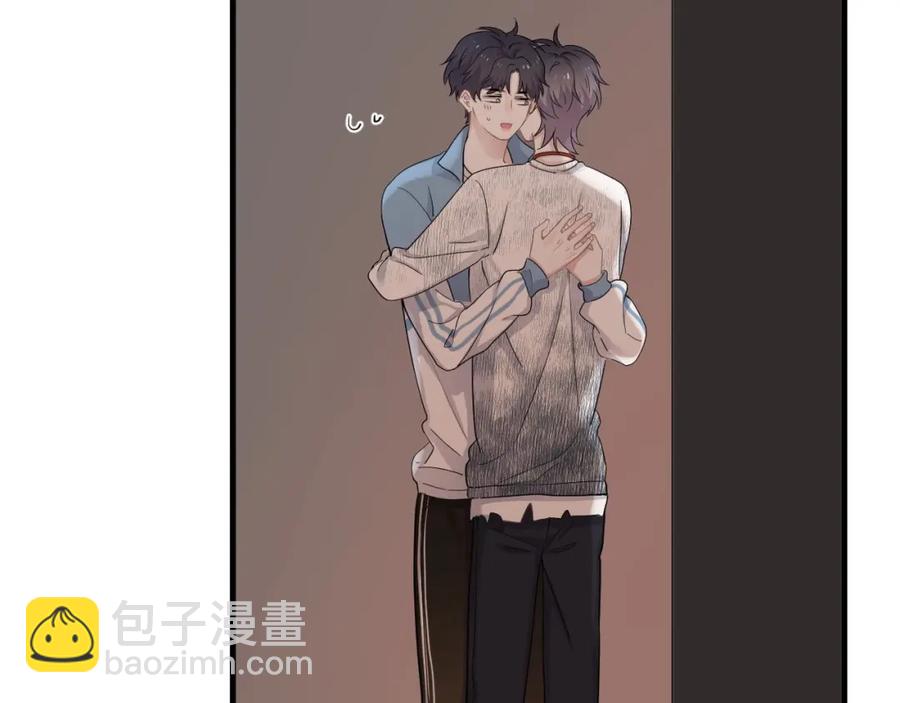 第53话 天台拥抱(1/3)-第59话