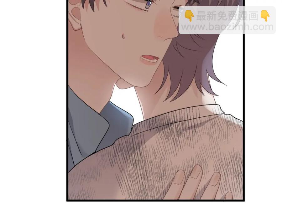 第53话 天台拥抱(1/3)-第59话