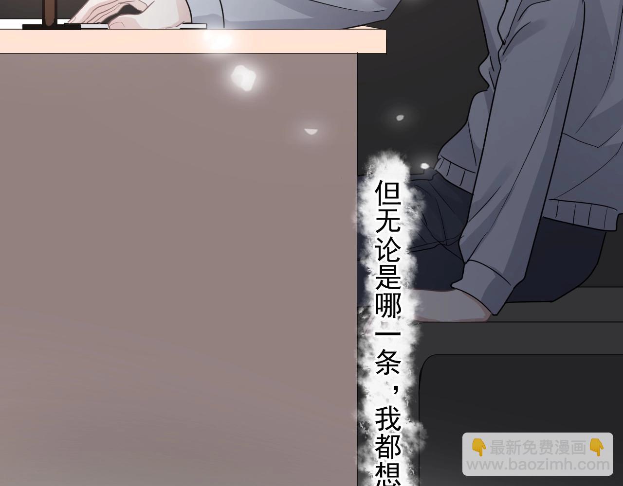 第82话 同病相怜(1/3)-第89话