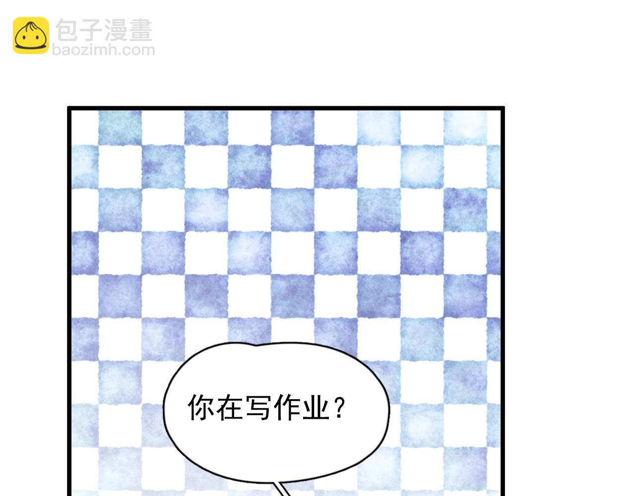 第82话 同病相怜(1/3)-第89话