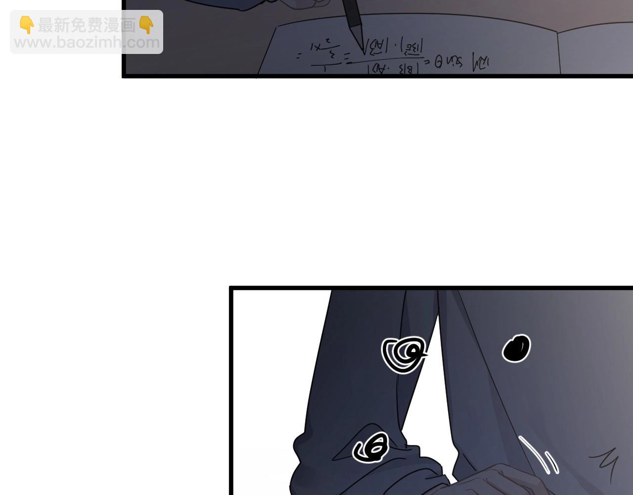 第82话 同病相怜(1/3)-第89话