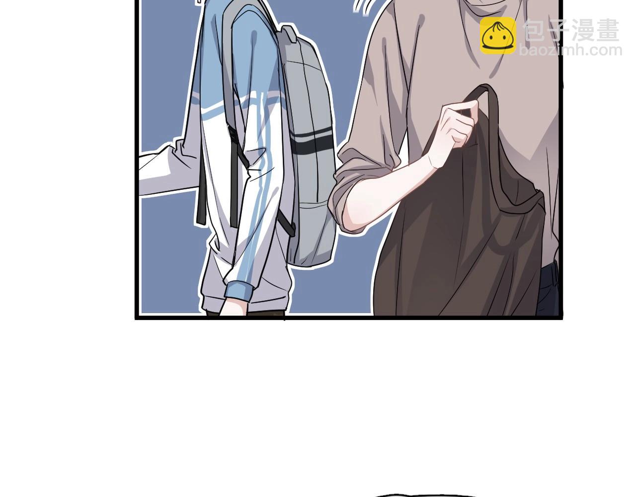 這題超綱了 - 第84話 吃飯時候少說話(1/3) - 7