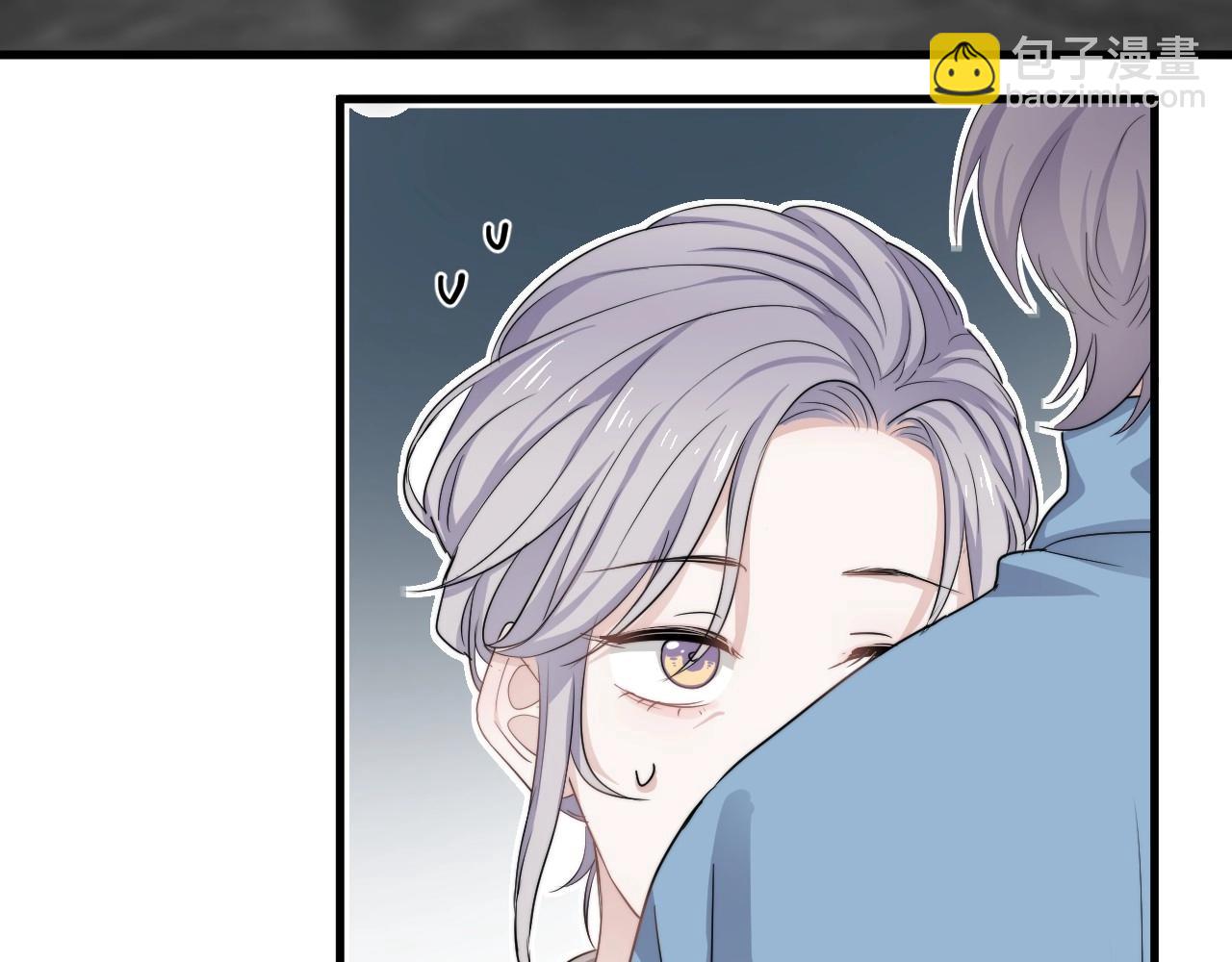 這題超綱了 - 第84話 吃飯時候少說話(1/3) - 5