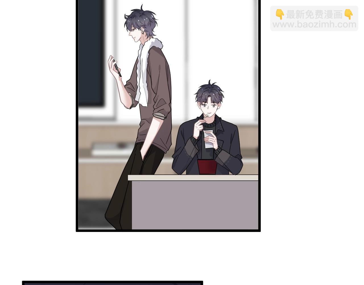 第90话 下不去手(1/2)-第97话