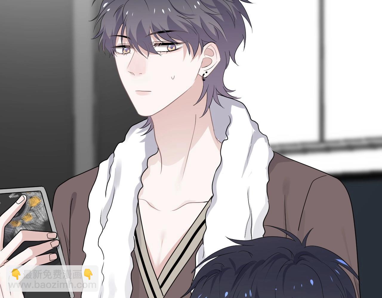 第90话 下不去手(1/2)-第97话