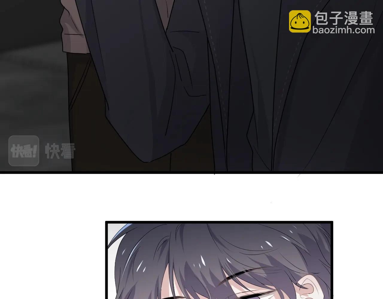 第90话 下不去手(1/2)-第97话