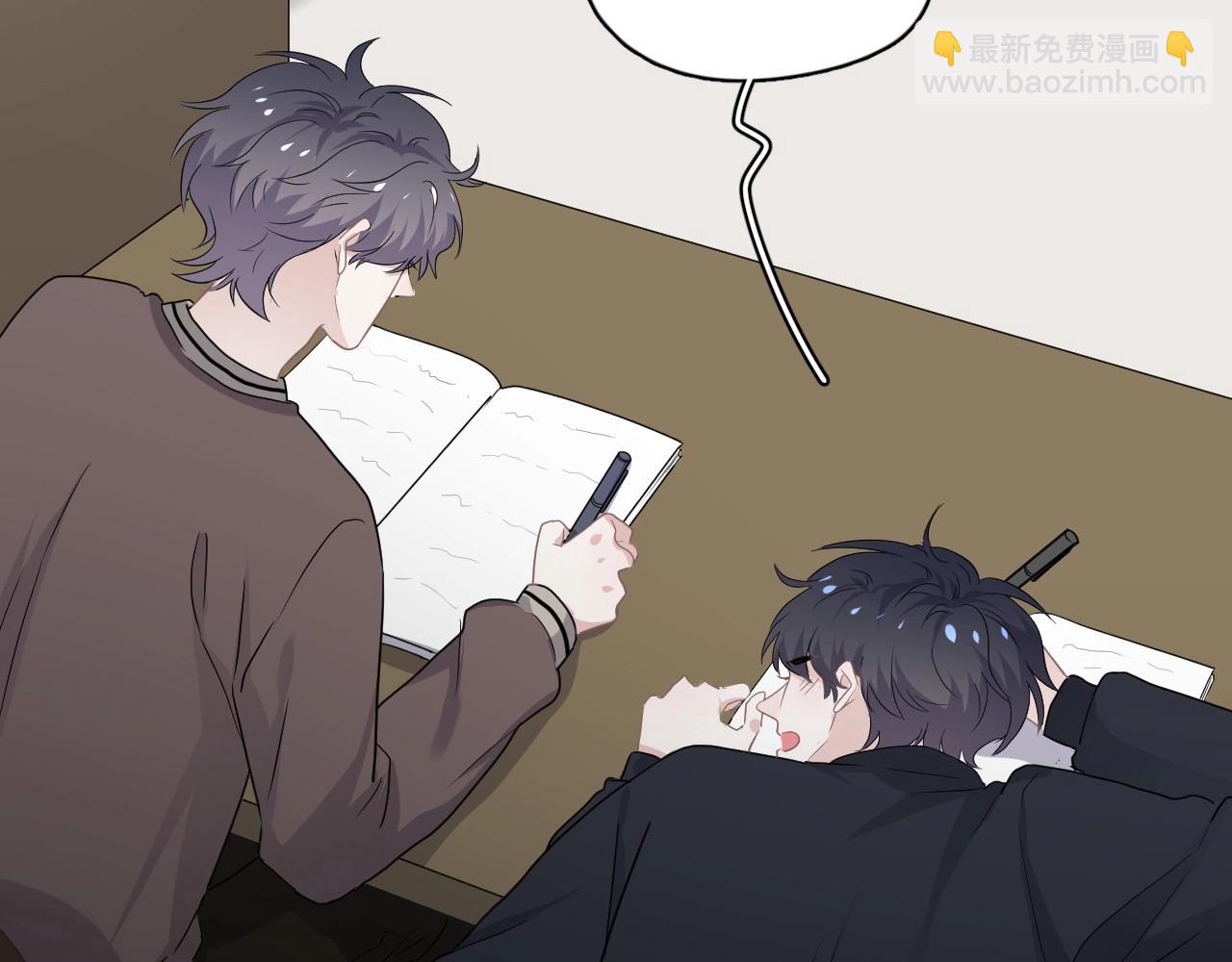 第90话 下不去手(1/2)-第97话