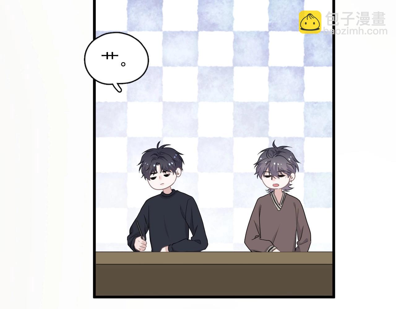 第90话 下不去手(1/2)-第97话