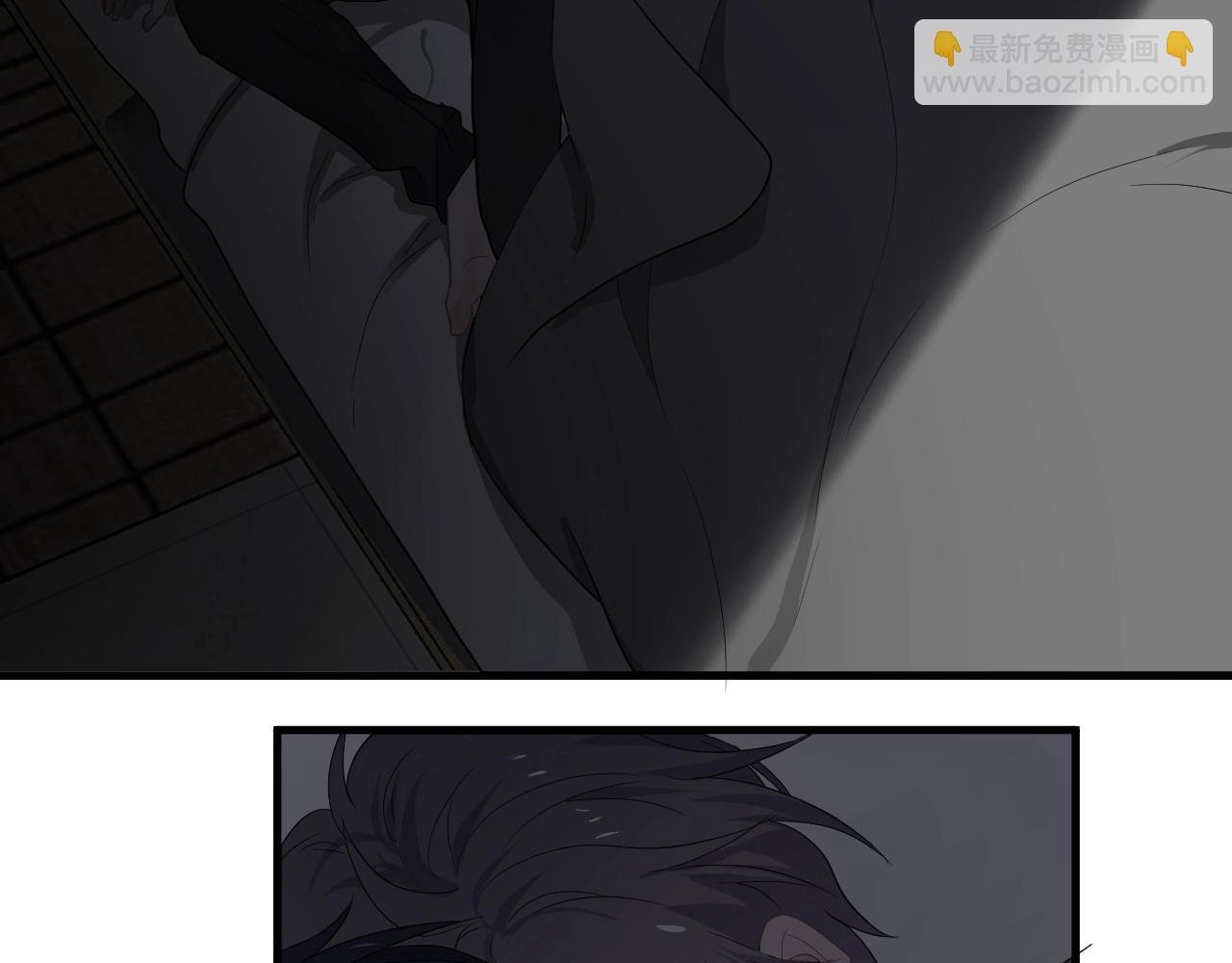 第90话 下不去手(1/2)-第97话