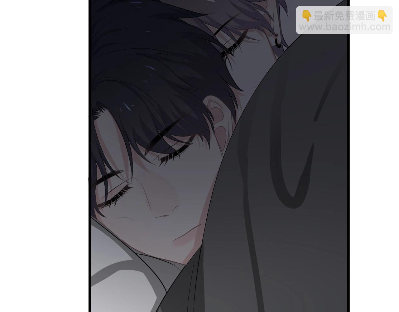 第90话 下不去手(1/2)-第97话