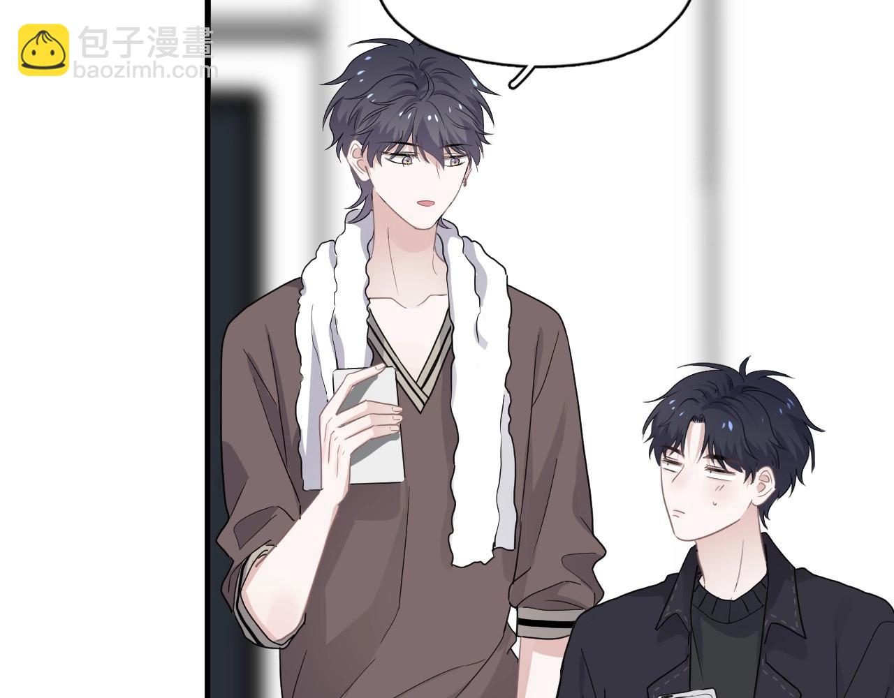 第90话 下不去手(1/2)-第97话