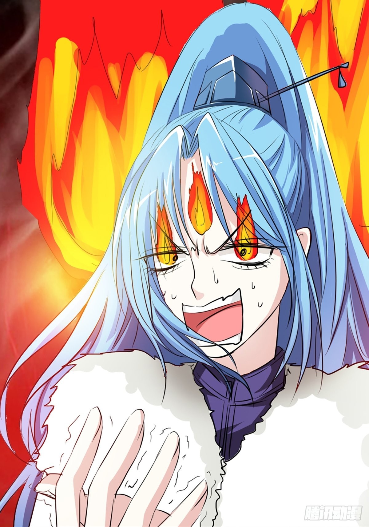 第十六话(1/2)-第17话