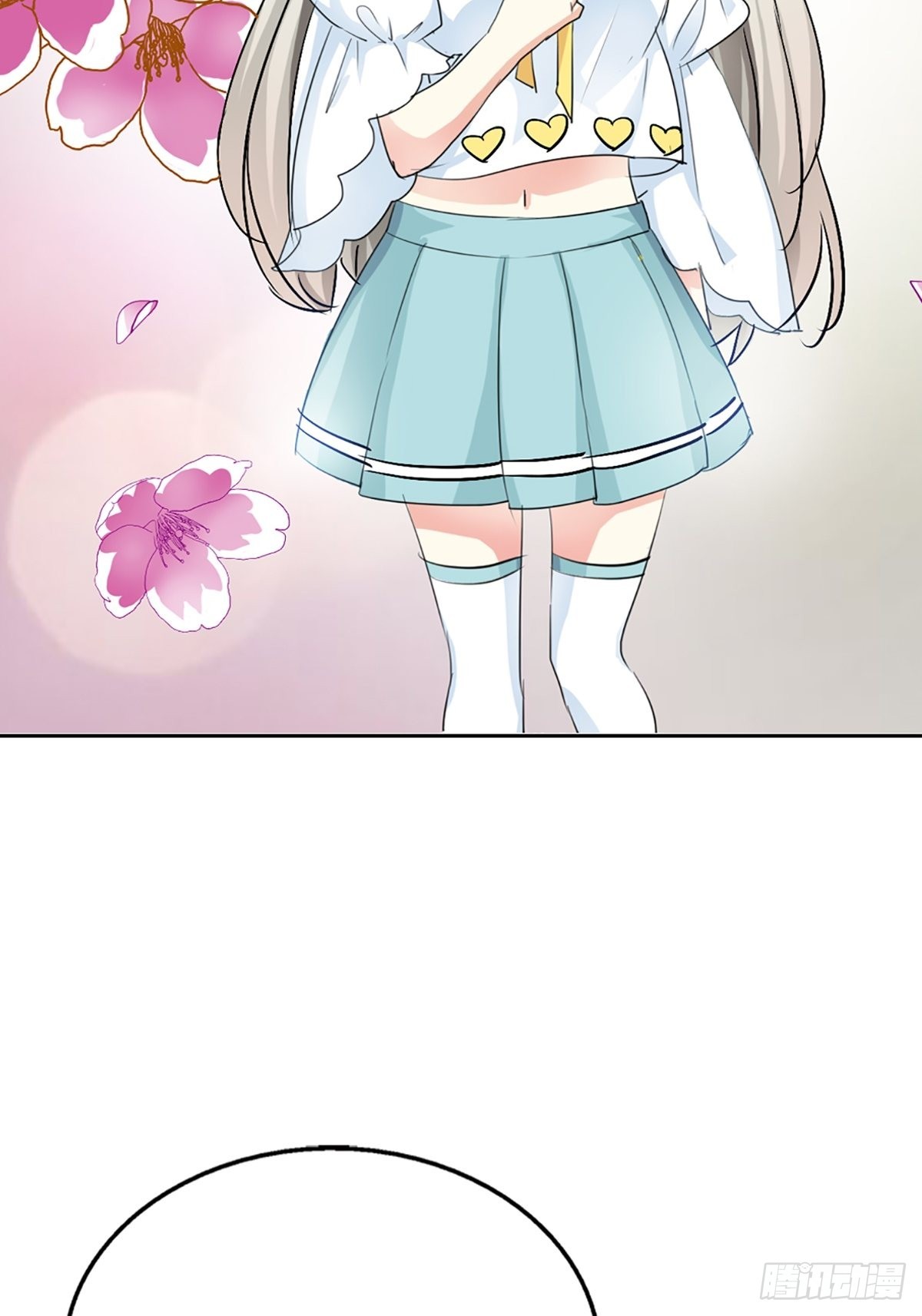 第二十话(1/2)-第21话