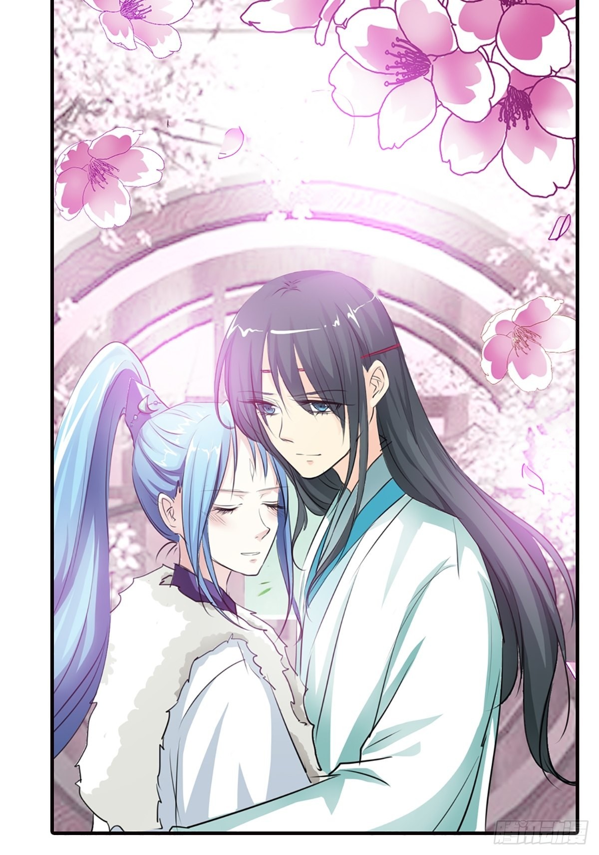 第二十二话(1/2)-第23话