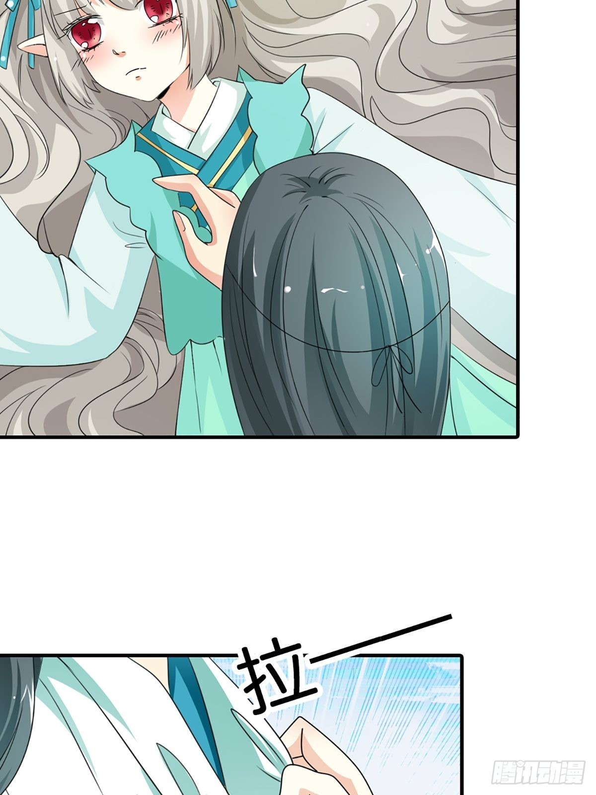 第三十话(1/2)-第31话