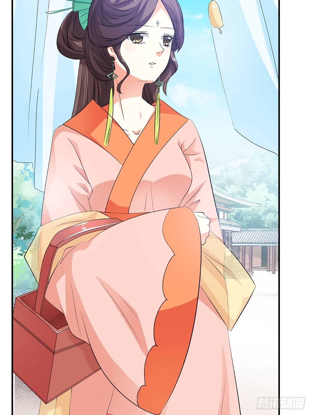 第三十话(1/2)-第31话