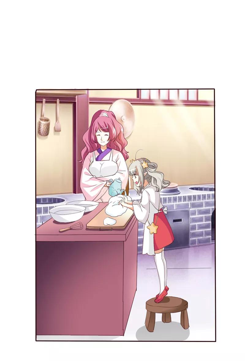 第41话 说好要做彼此的天使呢-第43话