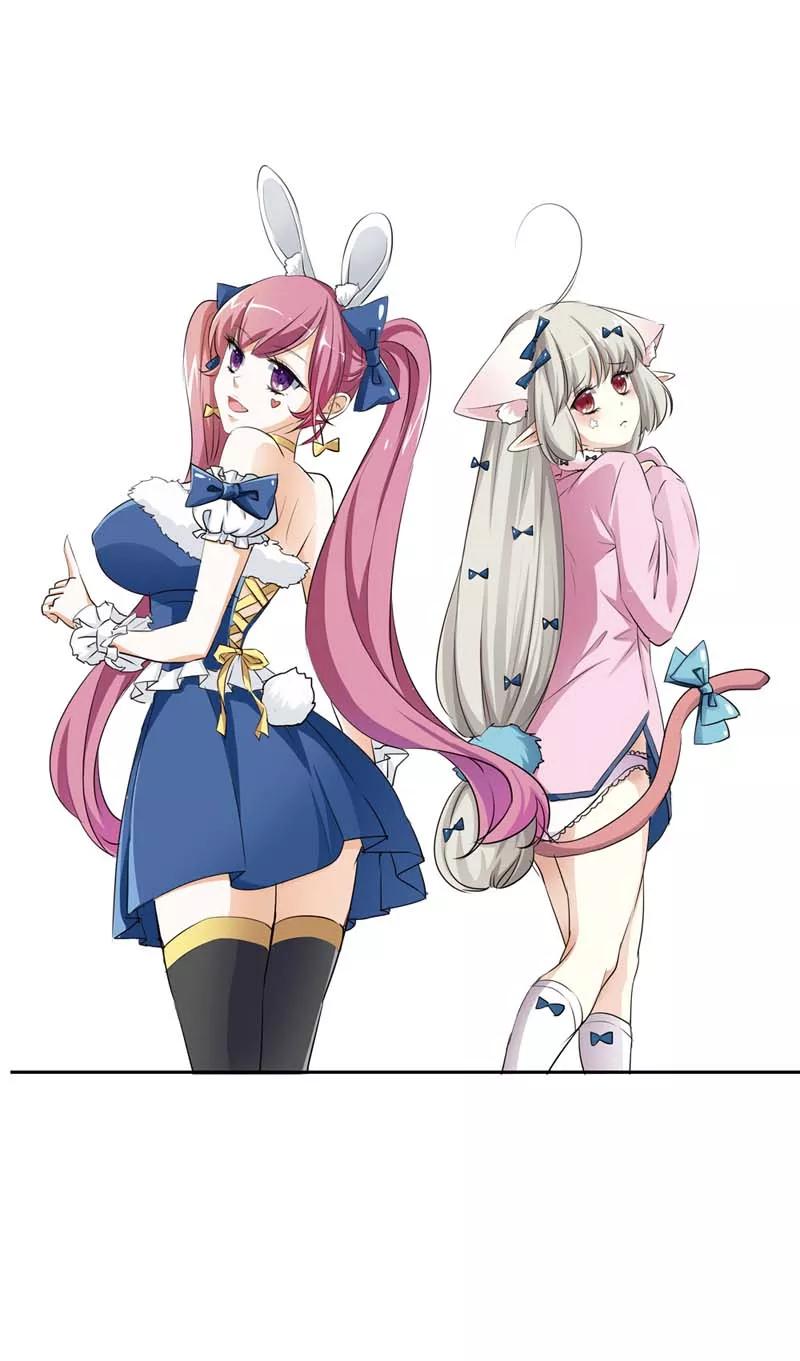 第61话 穿的再好看也是胖妞！-第63话